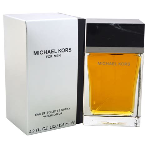 men's Michael Kors perfume